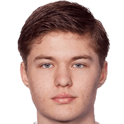 Jonathan Skoglund fm 2021