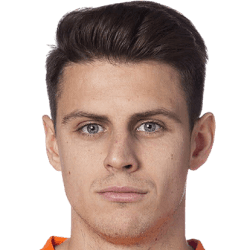 Niclas Lundberg fm 2021