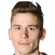 Ardian Rexhepi fm 2021