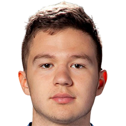 Hugo Fernández fm 2021