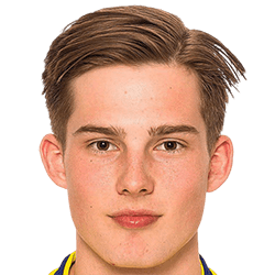 Adam Söndergaard fm 2021