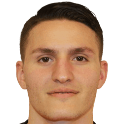 Valentino Srpcanski fm 2021