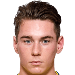 Samuel Fröjdh fm 2021