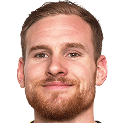 Anton Henningsson fm 2021