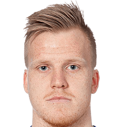 Victor Wahlgren fm 2021