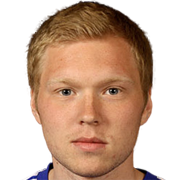 Fredrik Wennebro fm 2021