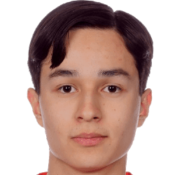 Filip Dobrila Kangeman fm 2021