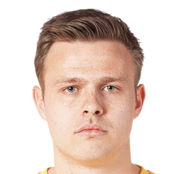 Axel Wettéus fm 2021