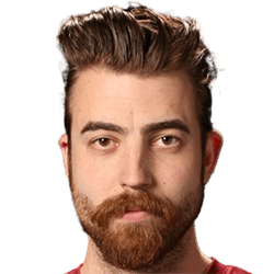 Robin Eriksson fm 2021