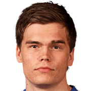 Jens Sjöström fm 2021