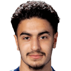 Adrian Hamidi fm 2021