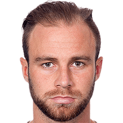 Robin Jacobsson fm 2021