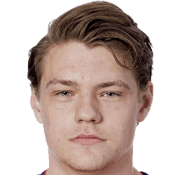 Anton Nilsson fm 2021