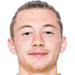 Daniel Miljanovic fm 2021