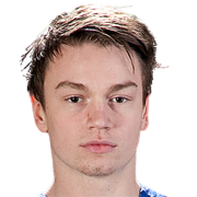 Fredrik Alnäs fm 2021