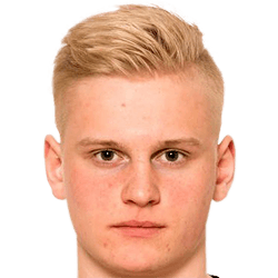 Simon Gustafsson fm 2021