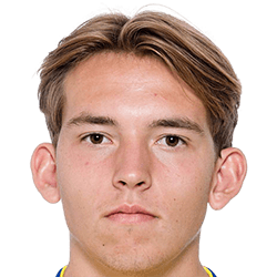 Adam Wästlund fm 2021