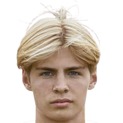 Oliver Olsson fm 2021