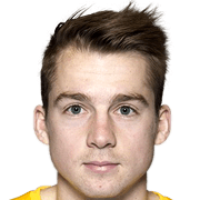 August Holmberg FM 2021 프로필, 리뷰