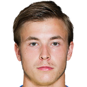 Linus Zetterström fm 2021