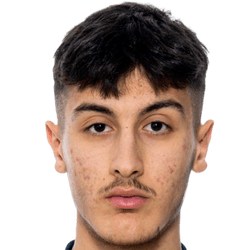 Christian Kiork fm 2021