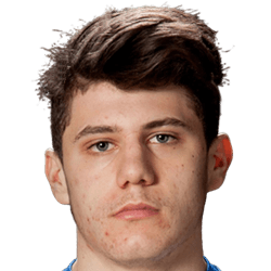 Amar Eminovic fm 2021