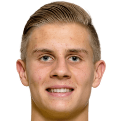 Carl Martinsson fm 2021