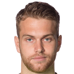 Rasmus Emanuelsson fm21