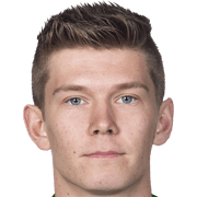 Adam Fägerhag fm 2021