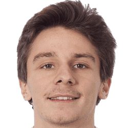 Ludvig Brandimarti fm 2021