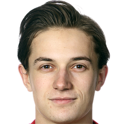 Adrian Johansson fm 2021