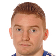 Anton Henningsson fm 2021