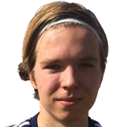 Alexander Kärki fm 2021
