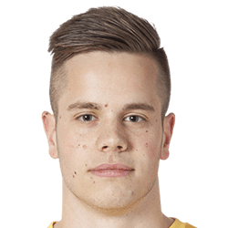 Anton Renmark fm 2021