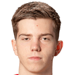 Hampus Andersson fm 2021