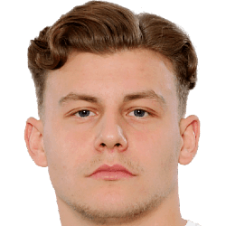 Ivan Andonovski fm 2021