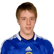 Johan Ödmark fm 2021