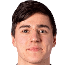 Sebastian Shafei Åhman fm 2021