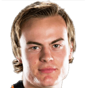 Joel Elofsson fm 2021