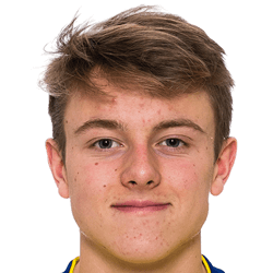 Daniel Strandsäter fm21