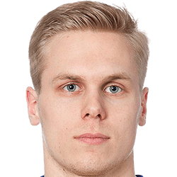 Jonathan Persson fm 2021