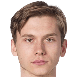 Edvin Nilsson fm 2021