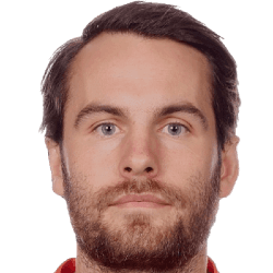 Rasmus Holgersson fm 2021