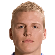 Petter Björlund fm 2021