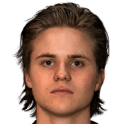 Joel Rajalakso fm 2021