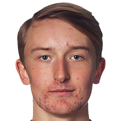 Gustav Wikstrand fm 2021