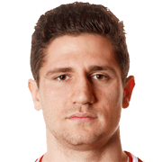 Robert Medvegy fm 2021