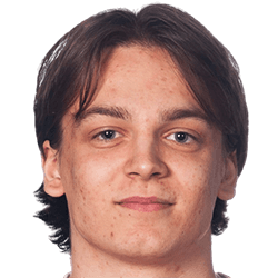 Tobias Sundström fm 2021