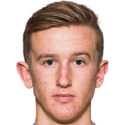 Joel Sibelius fm 2021