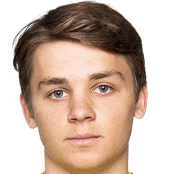 Emil Jönsson fm 2021